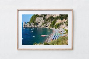 Shadow Box | Raw 125cm x 91cm | €975