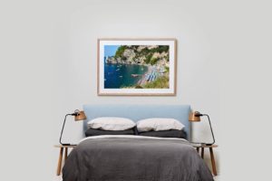 Shadow Box | Raw 125cm x 91cm | €975