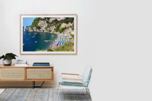 Frame Shadow Box | Raw 167cm x 118cm | €2,080
