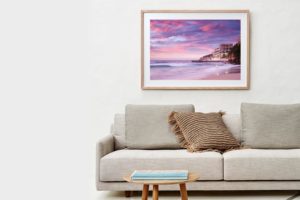 Frame Shadow Box | Raw 125cm x 91cm | $965