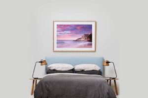 Shadow Box | Raw 125cm x 91cm | $965