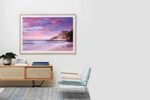 Frame Shadow Box | Raw 167cm x 118cm | $2,050