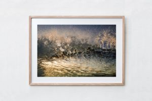 Shadow Box | Raw 125cm x 91cm | $1,300
