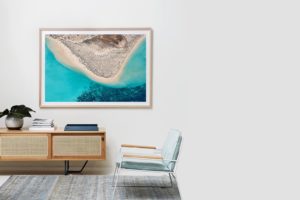 Frame Shadow Box | Raw 167cm x 118cm | €2,080