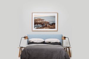 Shadow Box | Raw 125cm x 91cm | €975
