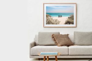 Frame Shadow Box | Raw 125cm x 91cm | $1,050