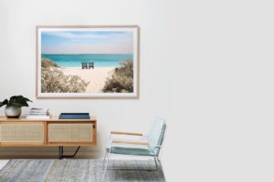 Frame Shadow Box | Raw 167cm x 118cm | $2,235