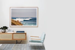 Frame Shadow Box | Raw 167cm x 118cm | $3,200