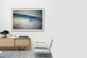 Frame Shadow Box | Raw 167cm x 118cm | $3,200