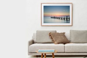 Frame Shadow Box | Raw 125cm x 91cm | €975