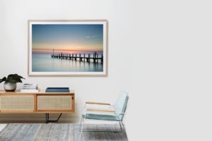 Frame Shadow Box | Raw 167cm x 118cm | €2,080