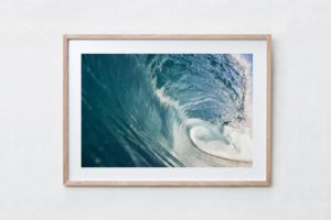Shadow Box | Raw 125cm x 91cm | €975