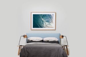 Shadow Box | Raw 125cm x 91cm | €975