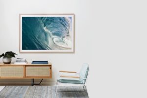 Frame Shadow Box | Raw 167cm x 118cm | €2,080