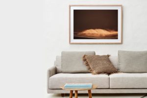 Frame Shadow Box | Raw 125cm x 91cm | $1,500