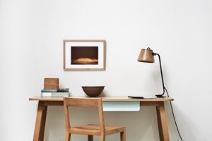 Frame Junior | Raw 47cm x 34cm | $130