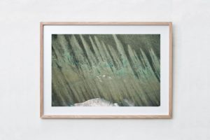 Shadow Box | Raw 125cm x 91cm | $965
