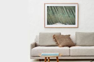 Frame Shadow Box | Raw 125cm x 91cm | $965
