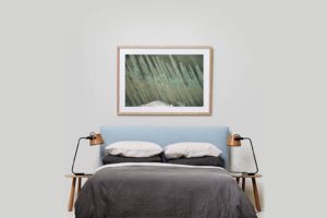 Shadow Box | Raw 125cm x 91cm | $965