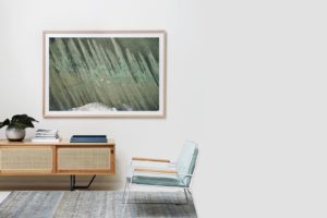 Frame Shadow Box | Raw 167cm x 118cm | $2,050