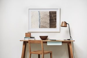 Frame Shadow Box | White 95cm x 70cm | €650