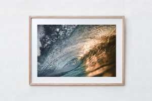 Shadow Box | Raw 125cm x 91cm | $1,300