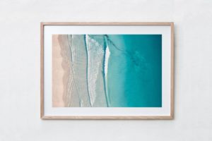 Shadow Box | Raw 125cm x 91cm | €975