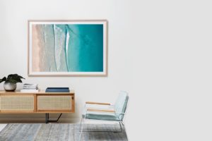 Frame Shadow Box | Raw 167cm x 118cm | $3,200