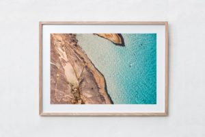 Shadow Box | Raw 125cm x 91cm | $965