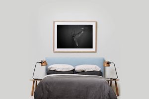 Shadow Box | Raw 125cm x 91cm | €975