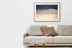 Frame Shadow Box | Raw 125cm x 91cm | $1,500