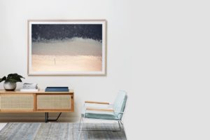 Frame Shadow Box | Raw 167cm x 118cm | $3,200