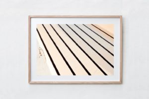 Shadow Box | Raw 125cm x 91cm | $1,300