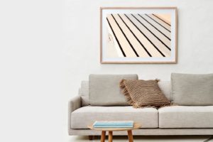 Frame Shadow Box | Raw 125cm x 91cm | $1,300