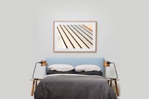Shadow Box | Raw 125cm x 91cm | $1,300