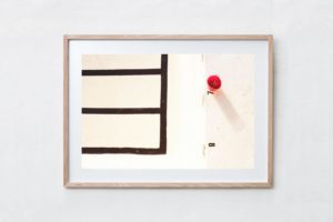 Shadow Box | Raw 125cm x 91cm | $1,500