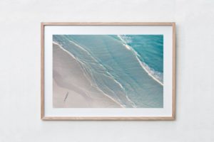 Shadow Box | Raw 125cm x 91cm | $965