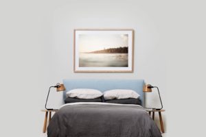 Shadow Box | Raw 125cm x 91cm | $1,050