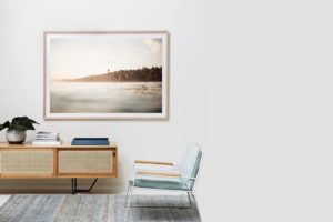 Frame Shadow Box | Raw 167cm x 118cm | $2,235