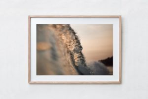 Shadow Box | Raw 125cm x 91cm | $1,300