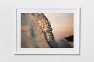 Shadow Box | White 125cm x 91cm | $1,300