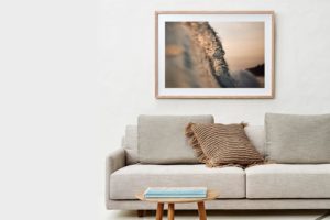 Frame Shadow Box | Raw 125cm x 91cm | $1,300