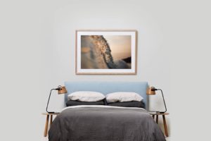 Shadow Box | Raw 125cm x 91cm | $1,300