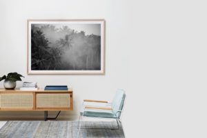Frame Shadow Box | Raw 167cm x 118cm | $2,050