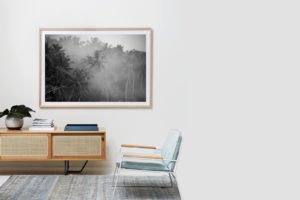 Frame Shadow Box | Raw 167cm x 118cm | $3,200