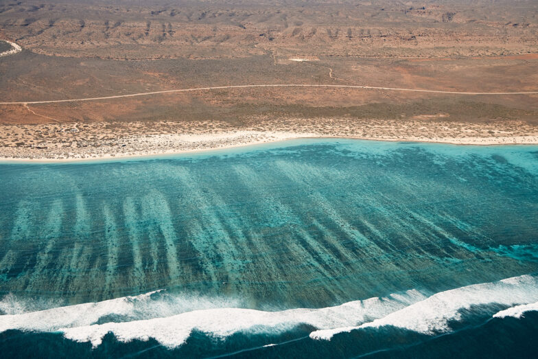 Desert Reef, Ningaloo