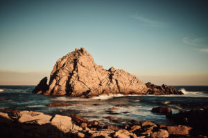 Sugarloaf Rock, Cape Naturaliste