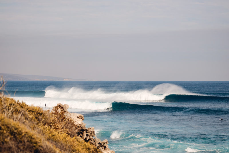 Pumping! Grab the step up board. West Oz Sou-west region