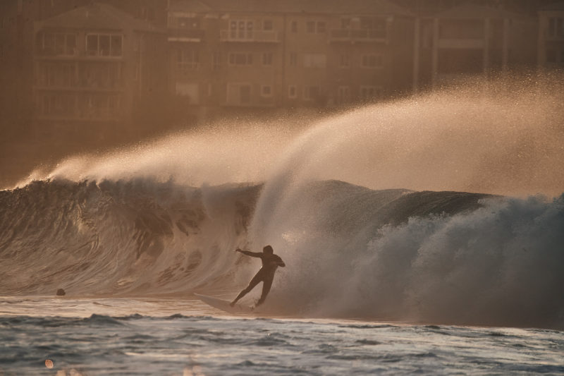 Chucking the brakes on, close-out central