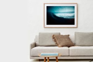 Frame Shadow Box | Raw 125cm x 91cm | $965